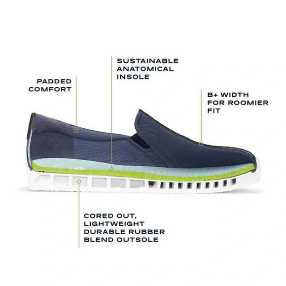 NWT Dr. Scholls Women's Nova Slip On Sneaker - Size 7.5 - Picture 11 of 17